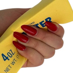 Pachnący Squishy Gniotek Kostka Masła Salted Butter 13 cm