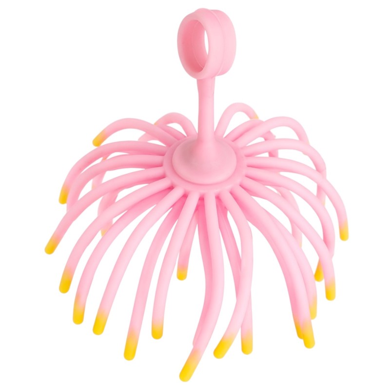 Gniotek Nuddle Fidget elastyczny makaron sensoryczny 1 szt.