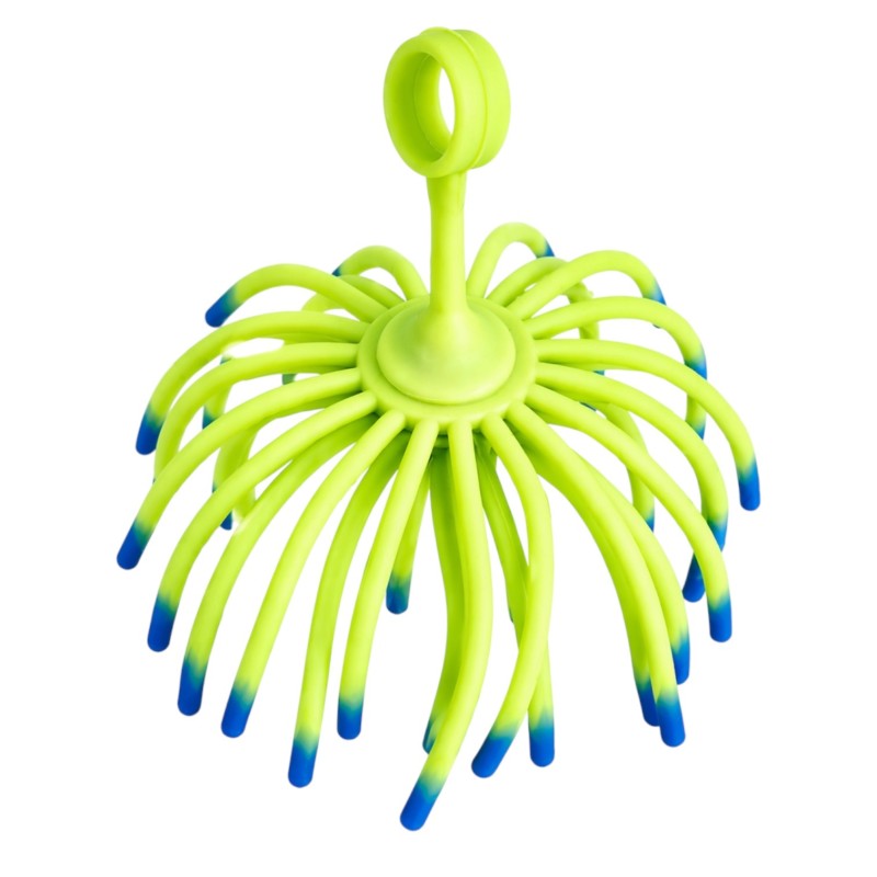 Gniotek Nuddle Fidget elastyczny makaron sensoryczny 1 szt.