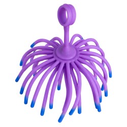 Gniotek Nuddle Fidget elastyczny makaron sensoryczny 1 szt.