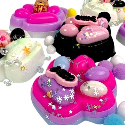 Kocia Łapka Gniotek