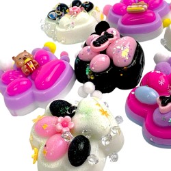 Kocia Łapka Gniotek