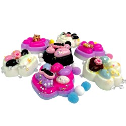 Kocia Łapka Gniotek