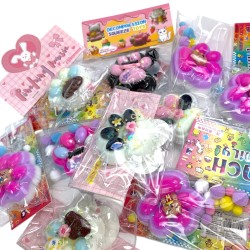 Kocia Łapka Gniotek