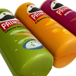 Gniotek pachnący chips Pringles squishy 13 cm 1 szt.