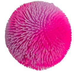 Gniotek antystresowy kula z włoskami jojo mega soft 1 szt.