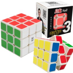 Kostka logiczna 3x3x3 QiYi...