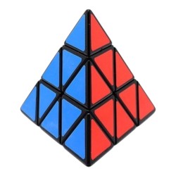 Kostka logiczna piramida Pyramid Cube 3x3x3 1 sztuka