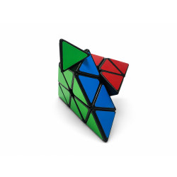 Kostka logiczna MoYu MeiLong Pyraminx 1 szt. 10 cm