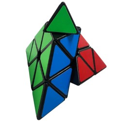 Kostka logiczna MoYu MeiLong Pyraminx 1 szt. 10 cm
