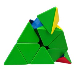 Kostka logiczna MoYu MeiLong pyraminx 10 cm