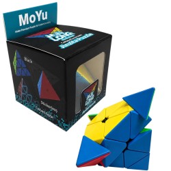 Kostka logiczna MoYu MeiLong pyraminx 10 cm