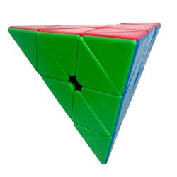 Kostka logiczna MoYu MeiLong pyraminx 10 cm