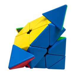 Kostka logiczna MoYu MeiLong pyraminx 10 cm
