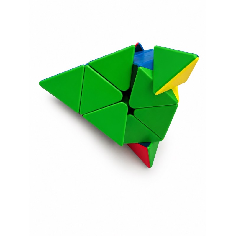 Kostka logiczna MoYu MeiLong pyraminx 10 cm