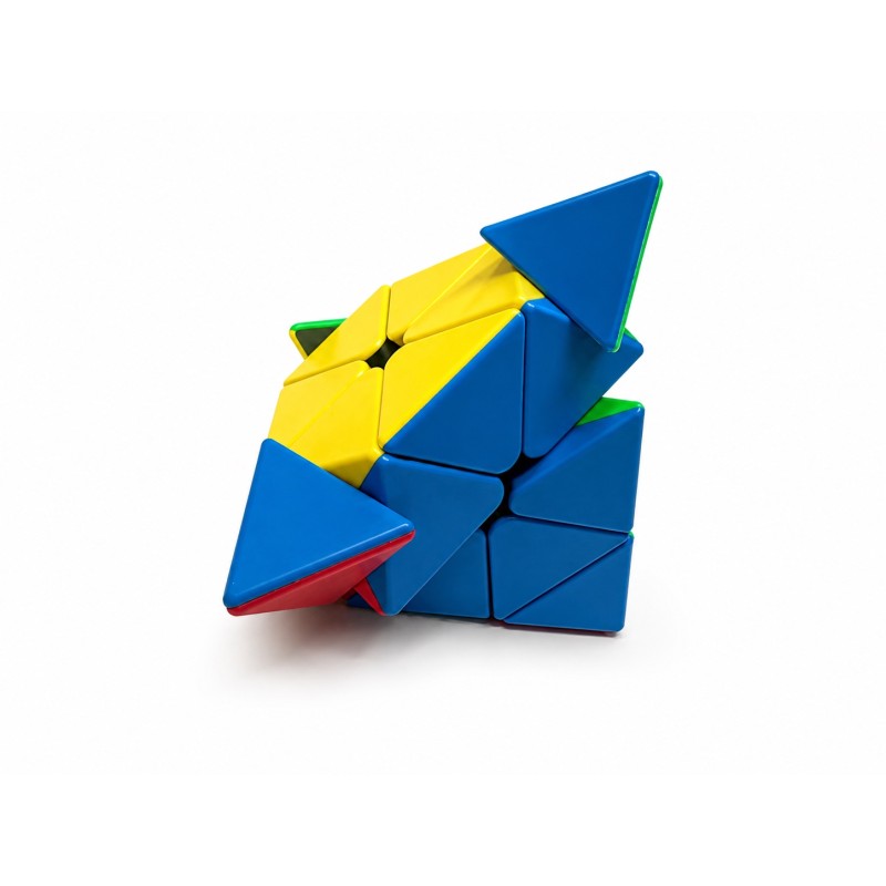 Kostka logiczna MoYu MeiLong pyraminx 10 cm