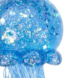 Gniotek antystresowy żelowy JellyFish ośmiornica 1 szt.